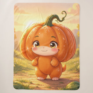 Enchanted Halloween Stories.16 Sherpa Blanket