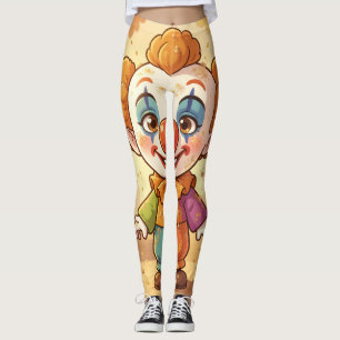 🎃✨ Enchanted Halloween Stories.20 Leggings