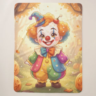 Enchanted Halloween Stories.22 Sherpa Blanket
