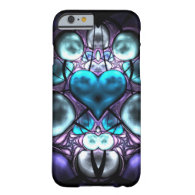 Enchanted Heart iPhone 6 Case