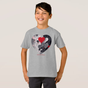 Enchanted Hearts T-Shirt
