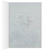 Enchanted Ice Maiden Cards (Inside (Right))