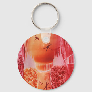 Enchanted Kingdom Keychain