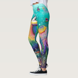 Enchanted Leggings