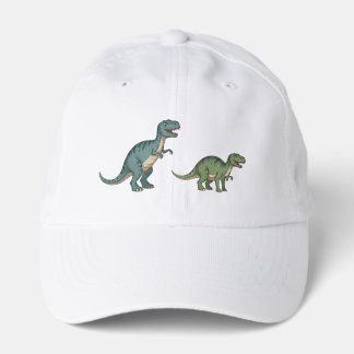 Enchanted Library Glow Performance Cap