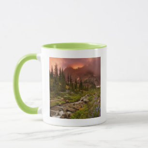Enchanted Meadows Mug