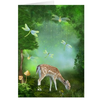 Enchanted Meal by deemac2 at Zazzle