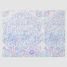 Enchanted Mist Tissue Paper Set