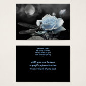 Enchanted Nights (Front & Back)