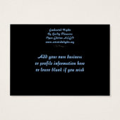 Enchanted Nights (Back)