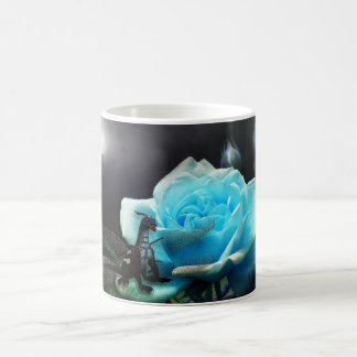 enchanted nights mug