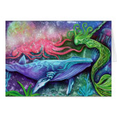 Enchanted Ocean Art (Front Horizontal)