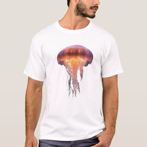 Enchanted Ocean T_Shirt Collection