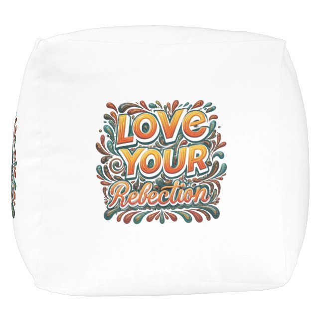  Enchanted Poufs  Designs (Bottom)