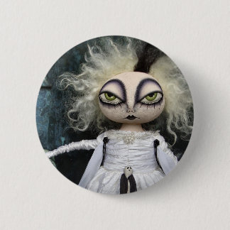 Enchanted Production Ghost Doll Button
