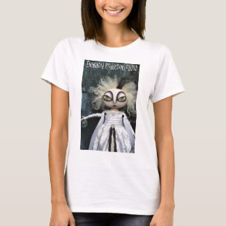 Enchanted Production Ghost Doll T-Shirt