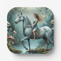 Enchanted Ride