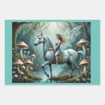 Enchanted Ride