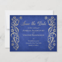 Enchanted Rose Castle Wedding