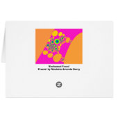 Enchanted Trees (Back Horizontal)