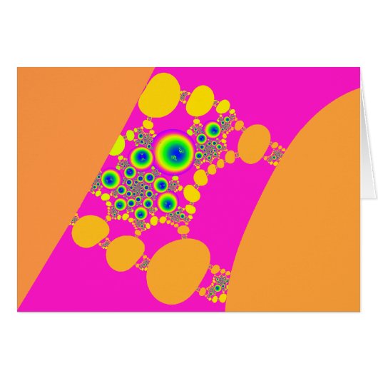 Enchanted Trees (Front Horizontal)