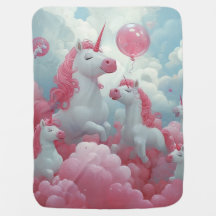 Enchanted Unicorn Dreamscape