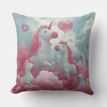 Enchanted Unicorn Dreamscape