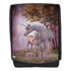 soda squad unicorn 22l backpack