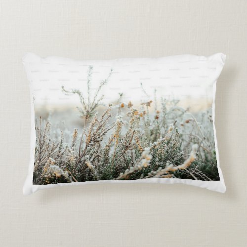 Enchanted Wilderness Pillow Prints