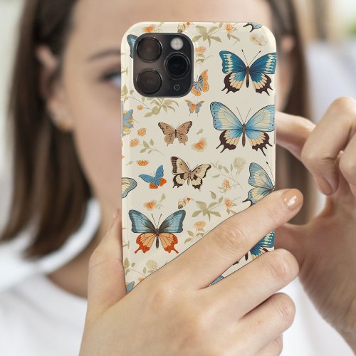 Enchanted Wings  iPhone 15 Pro Max Case