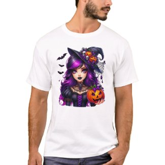 Enchanted Witch Creations T-Shirt