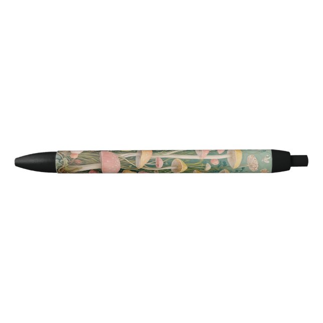 Enchanted Woodland Pen (Front)