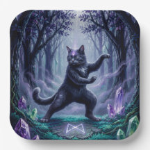 EnchantedCatDance