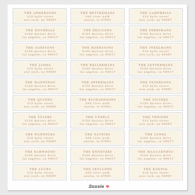 Enchanting Classic Elegance Christmas Holiday Sticker (Sheet)