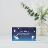Enchanting Fairies Play Date Card (Standing Front)