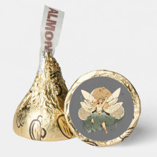 Enchanting Fairy – Whimsical Fantasy Art Hershey®'s Kisses®