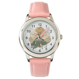 Enchanting Fairy – Whimsical Fantasy Art Watch