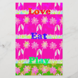 Enchanting Flora: A Symphony of Beautiful Colors 