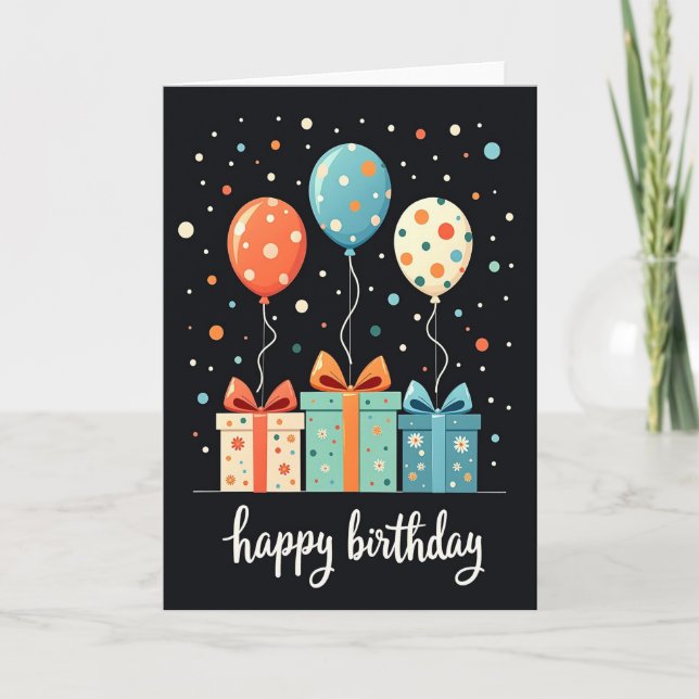 Enchanting Gift Card (Front)