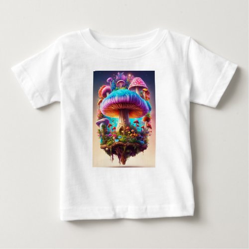 Enchanting Gnome Delight Whimsical T_Shirt Design