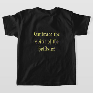 Enchanting Holidays T-Shirt