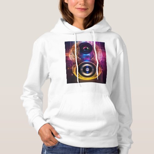 Enchanting Magic Realm T_Shirt  Hoodie