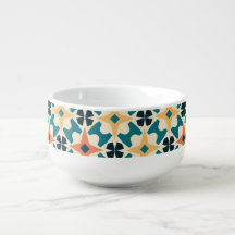 Enchanting Moroccan Delight