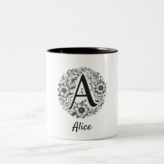 Enchanting Nook Mug (Center)