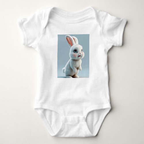 Enchanting Tales from China A Kids Collection Baby Bodysuit