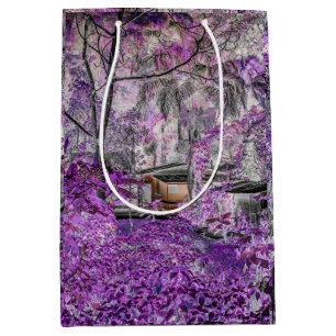 Enchanting Tall Gift Bag