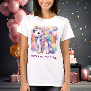 Enchanting Unicorn T-Shirt