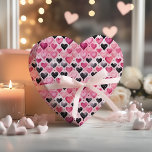 Enchanting Watercolor Hearts | Polka Dots Pattern Wrapping Paper<br><div class="desc">Perfect for weddings, bridal showers, baby showers, birthdays, Valentine's Day and other special occasions that call for a blend of ultra-feminine elegance and playful charm, this enchanting watercolor hearts and polka dots pattern is guaranteed to captivate and delight recipients of all ages. Its delicate design brings a touch of whimsy...</div>