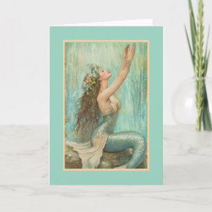 Enchantment Card