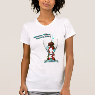 Enchantment of the Sea Cruise T-Shirt